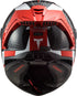 CASCO CERRADO LS2 THUNDER